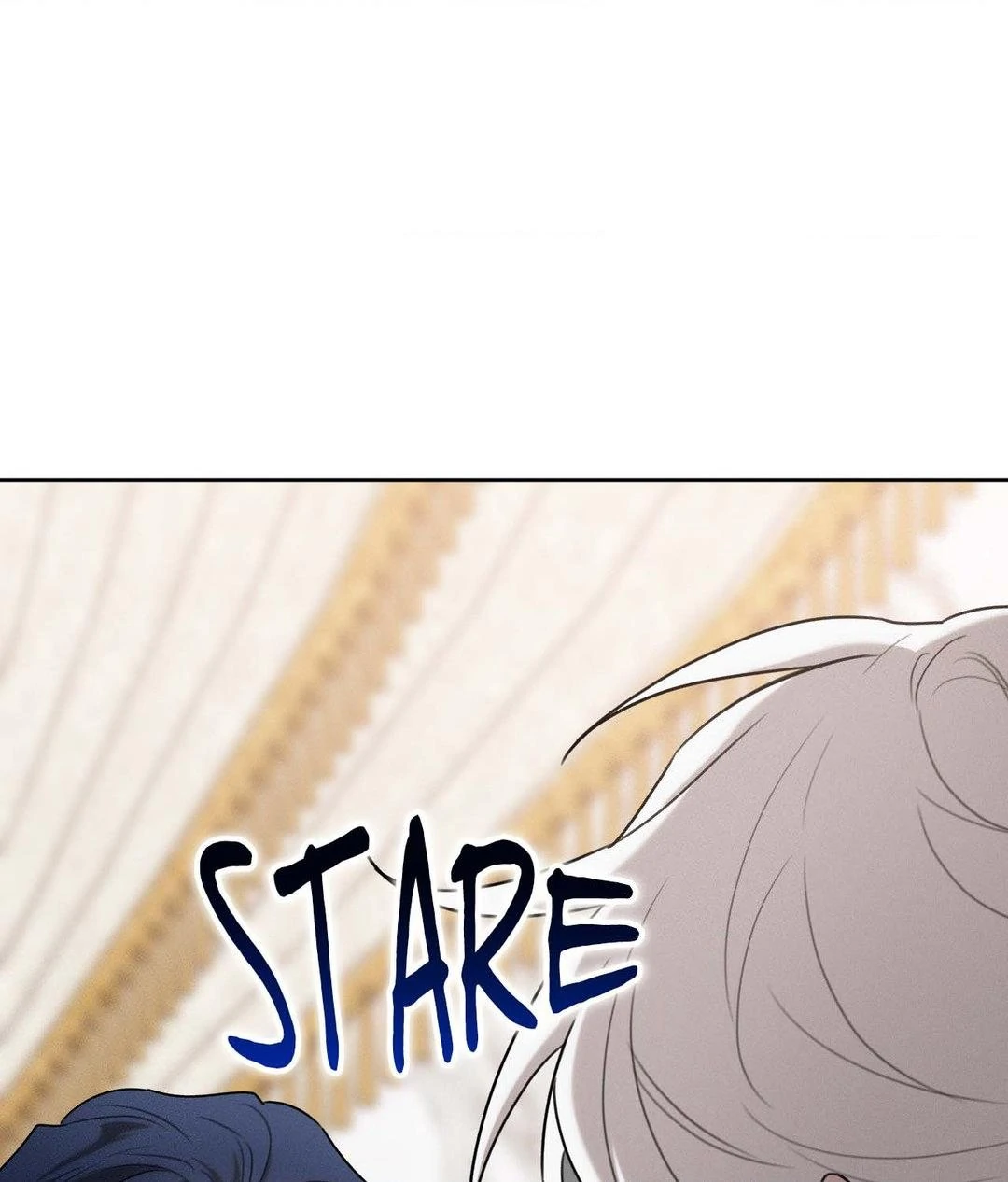 Not a Peep! - Chapter 30 manhwa