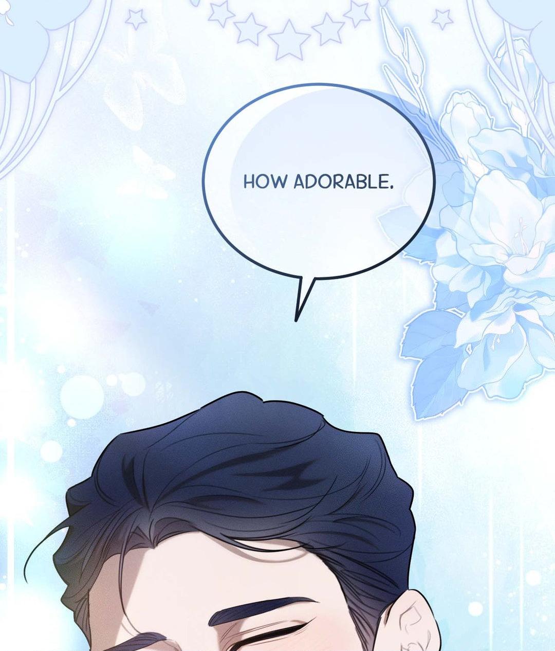 Not a Peep! - Chapter 30 manhwa