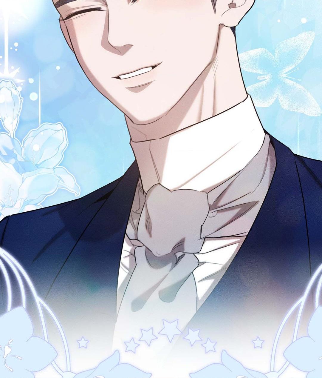 Not a Peep! - Chapter 30 manhwa
