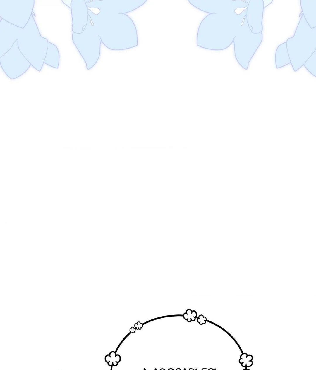 Not a Peep! - Chapter 30 manhwa