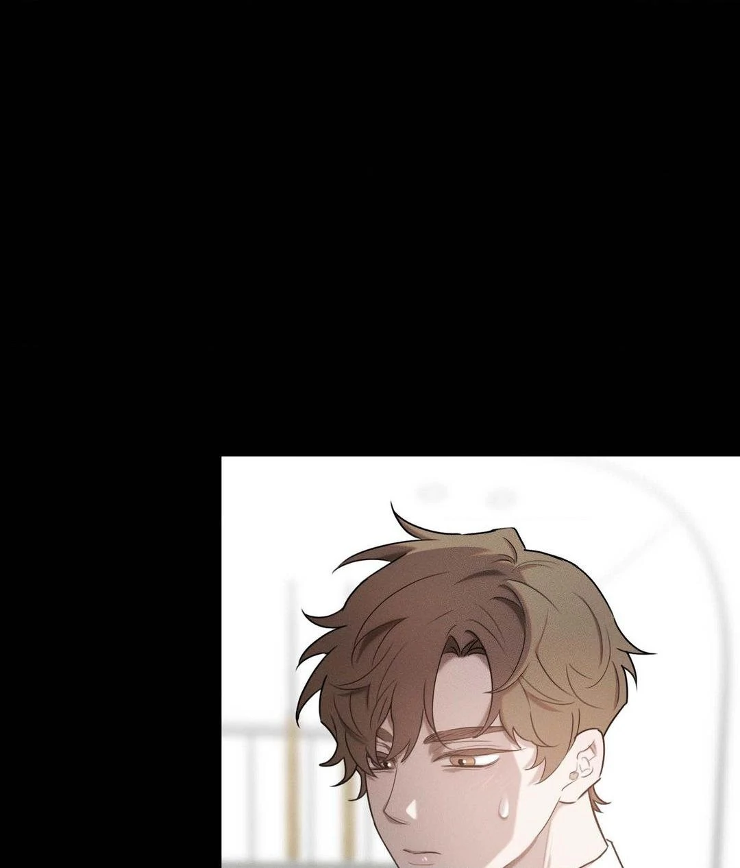 Not a Peep! - Chapter 30 manhwa