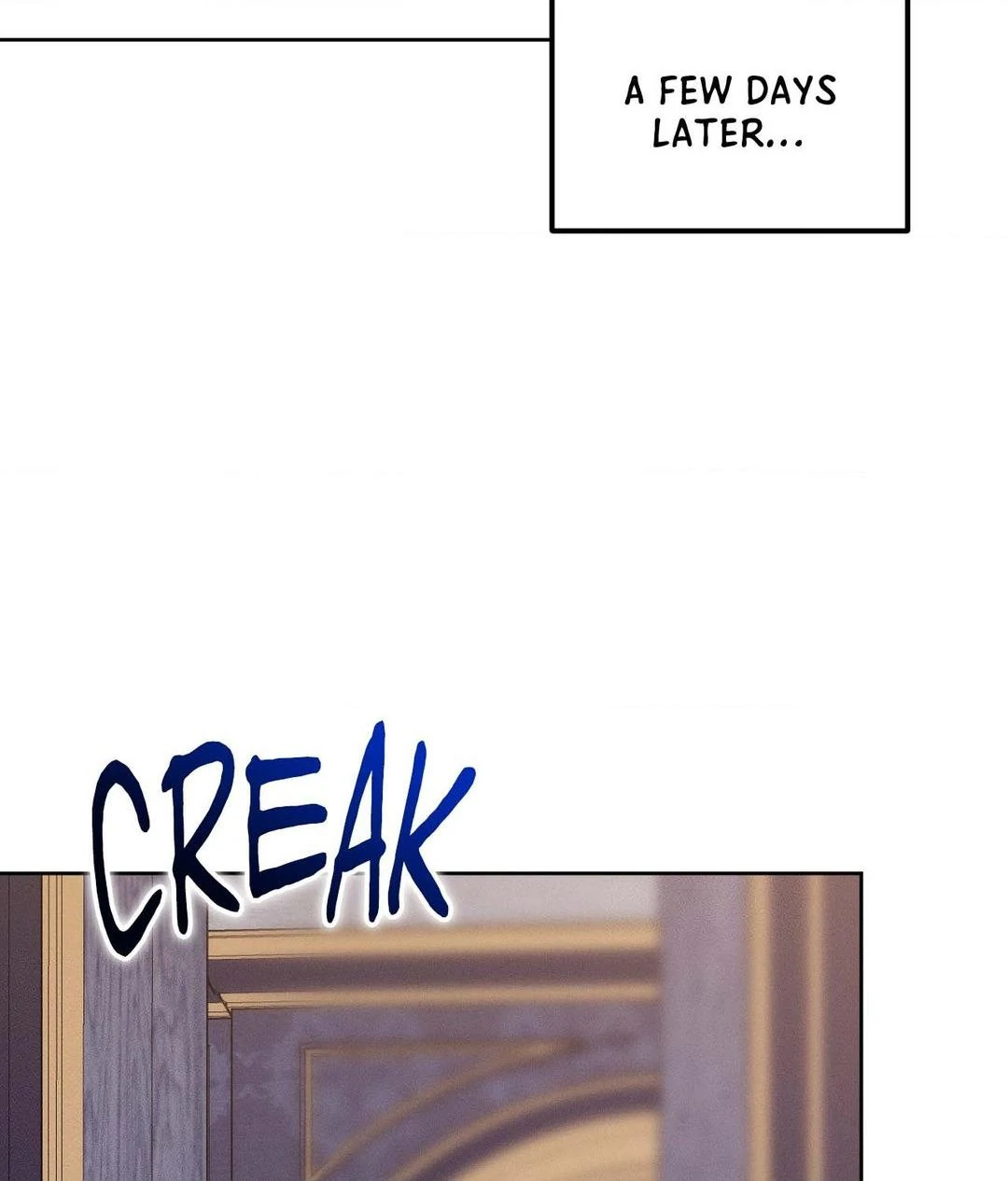 Not a Peep! - Chapter 30 manhwa