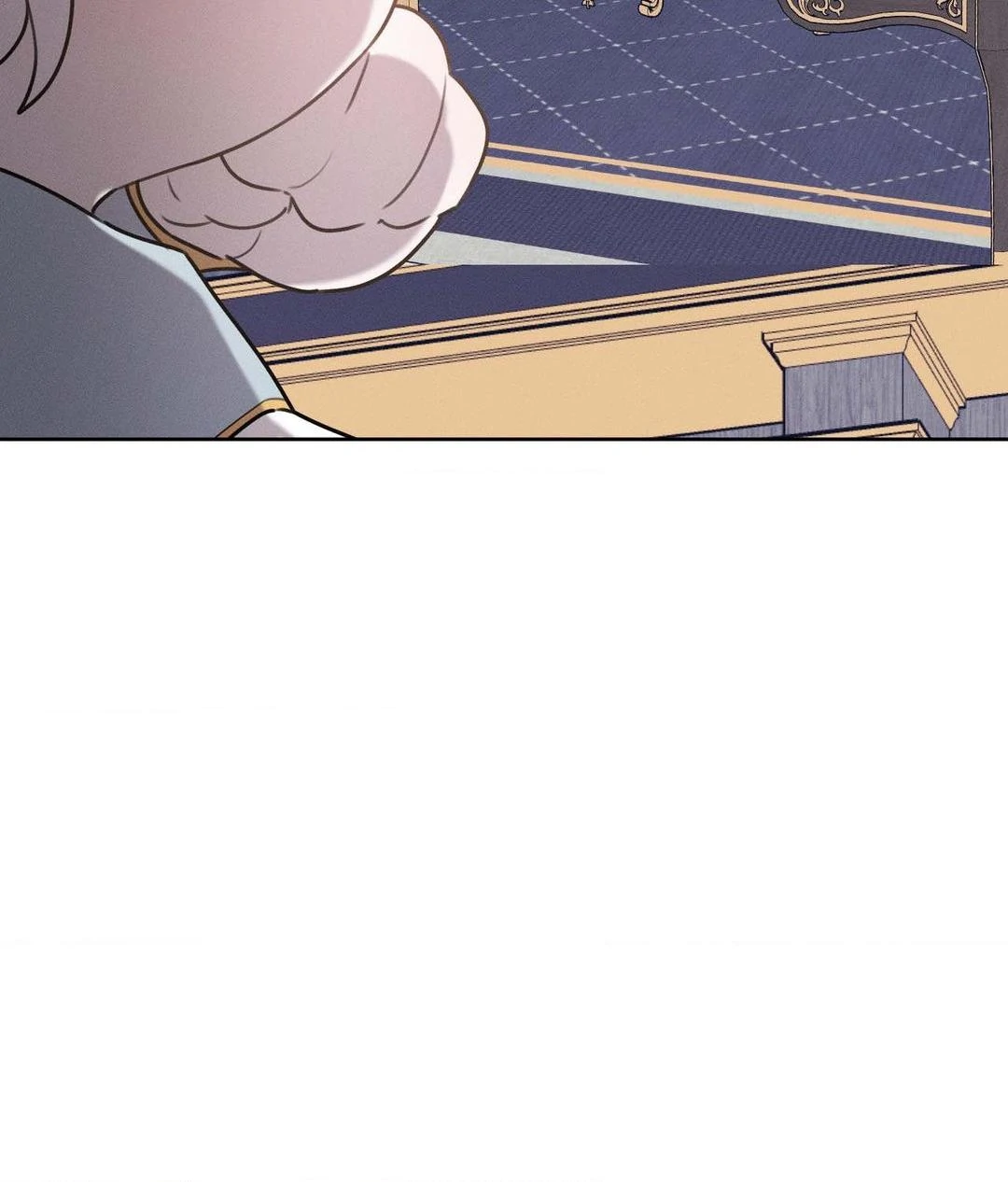 Not a Peep! - Chapter 30 manhwa
