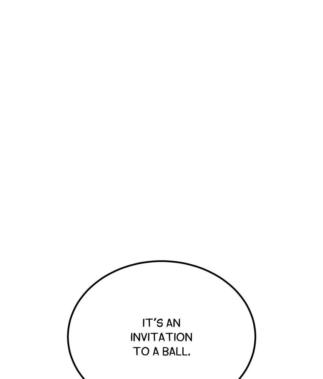 Not a Peep! - Chapter 30 manhwa