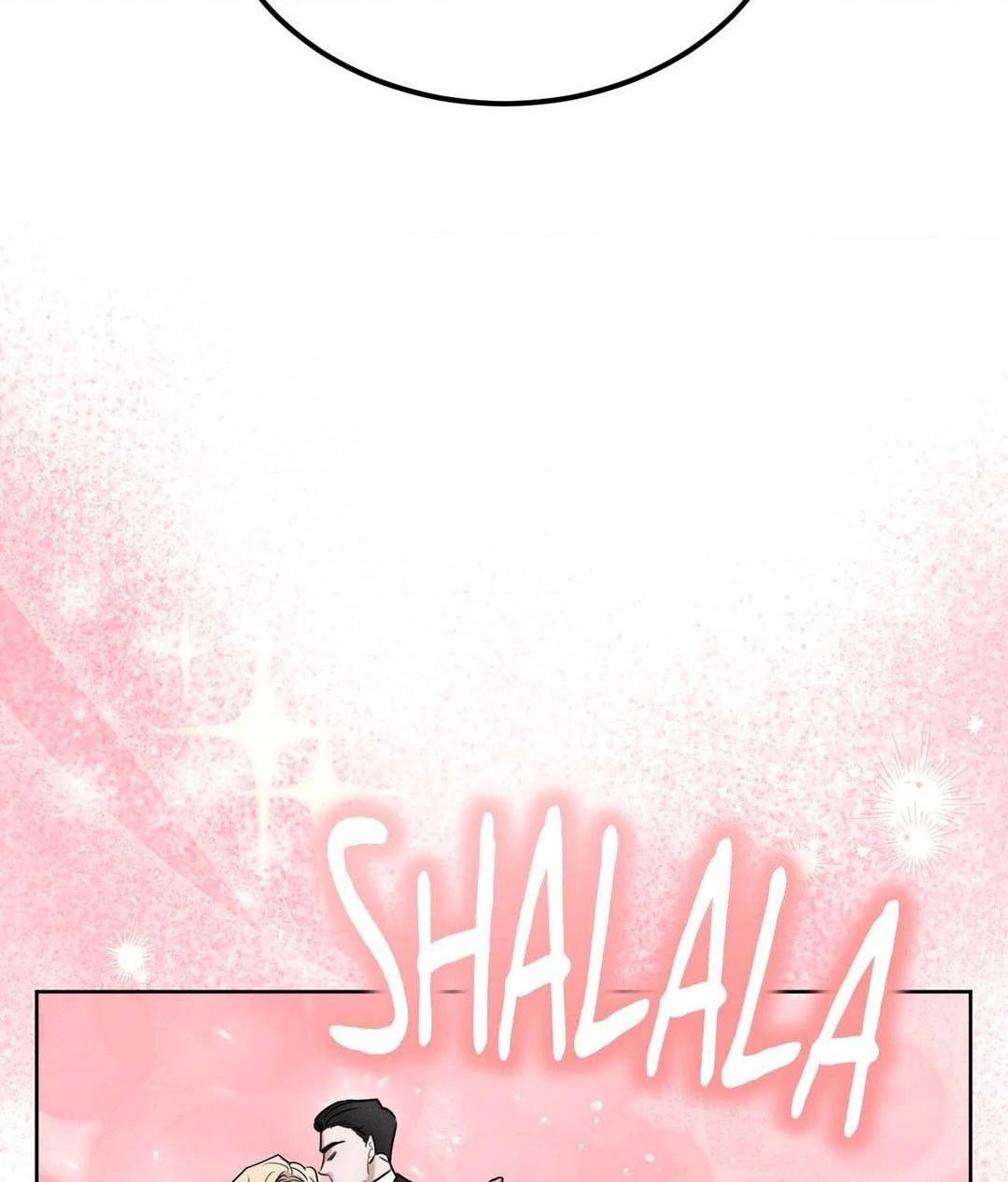 Not a Peep! - Chapter 30 manhwa