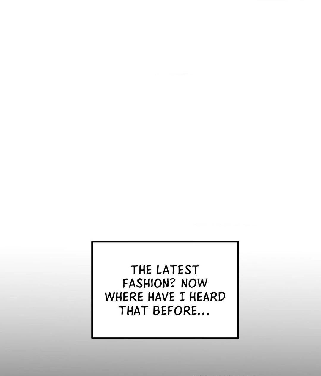 Not a Peep! - Chapter 30 manhwa