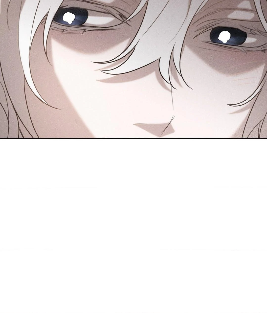 Not a Peep! - Chapter 30 manhwa