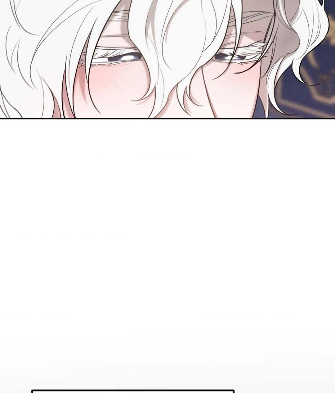 Not a Peep! - Chapter 30 manhwa