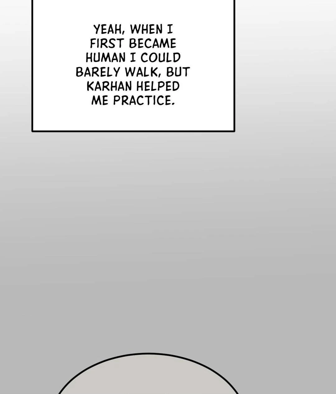 Not a Peep! - Chapter 30 manhwa