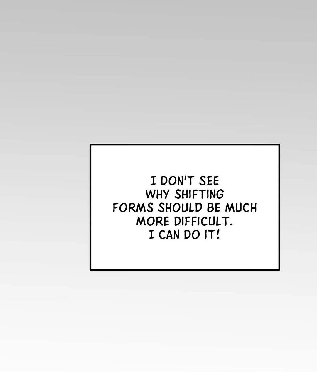 Not a Peep! - Chapter 30 manhwa