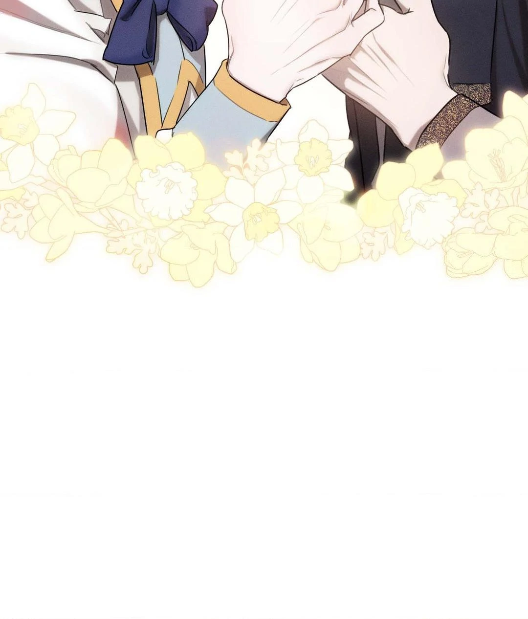 Not a Peep! - Chapter 30 manhwa