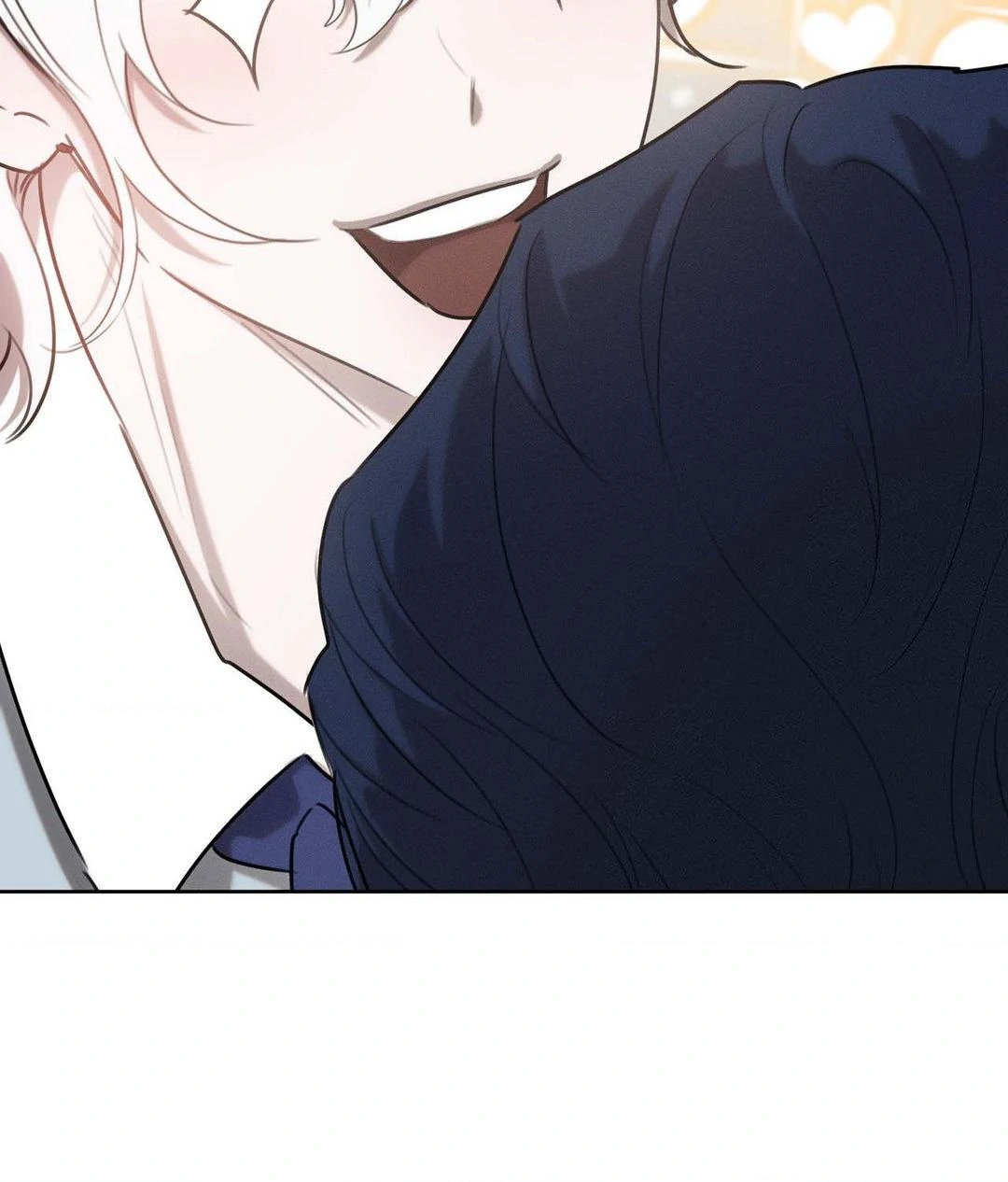 Not a Peep! - Chapter 30 manhwa