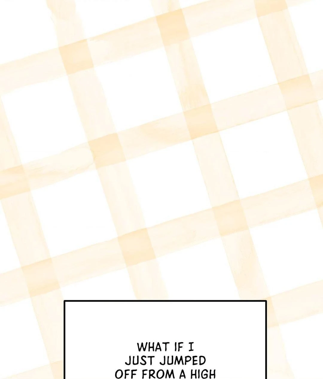 Not a Peep! - Chapter 30 manhwa