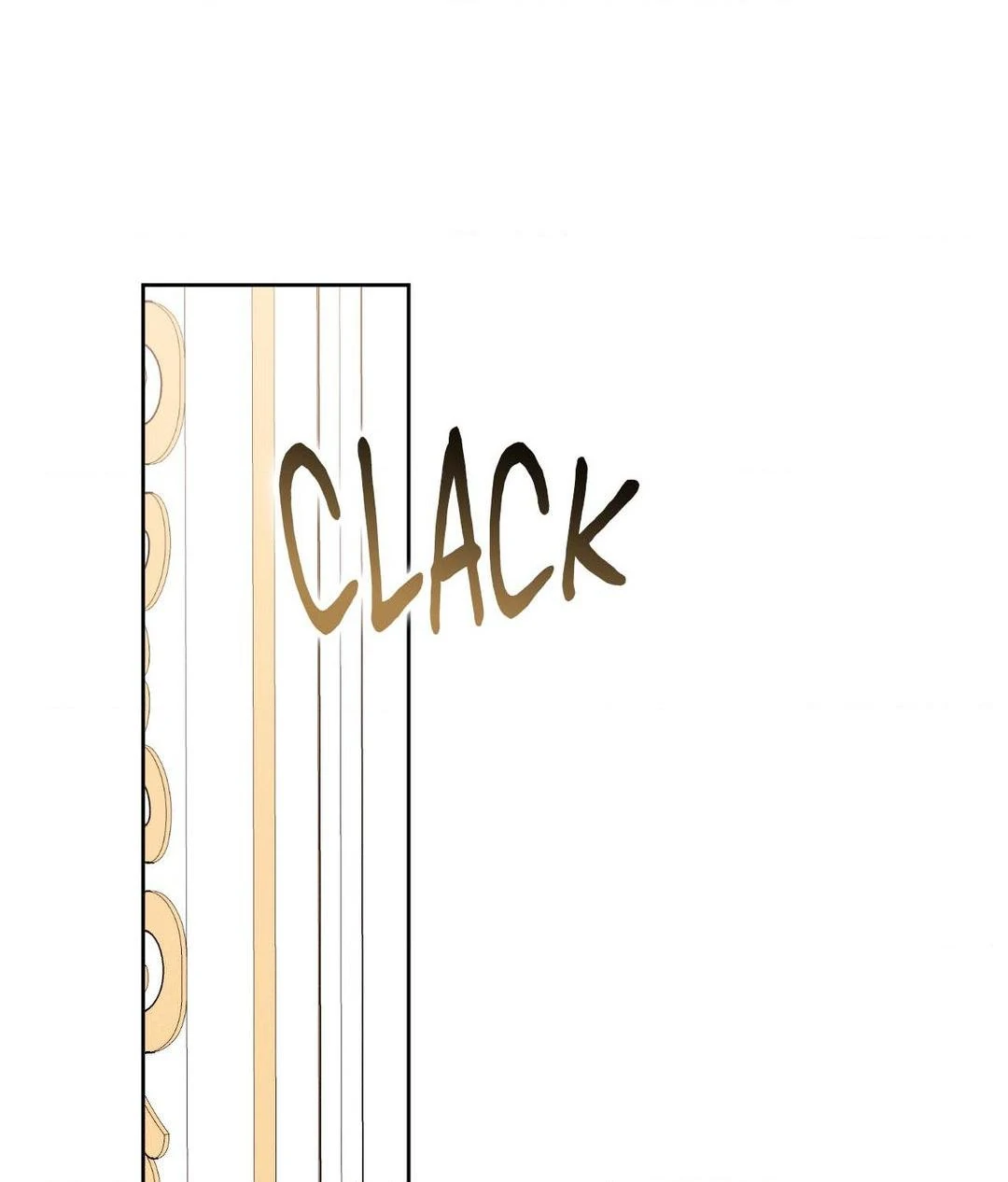 Not a Peep! - Chapter 30 manhwa
