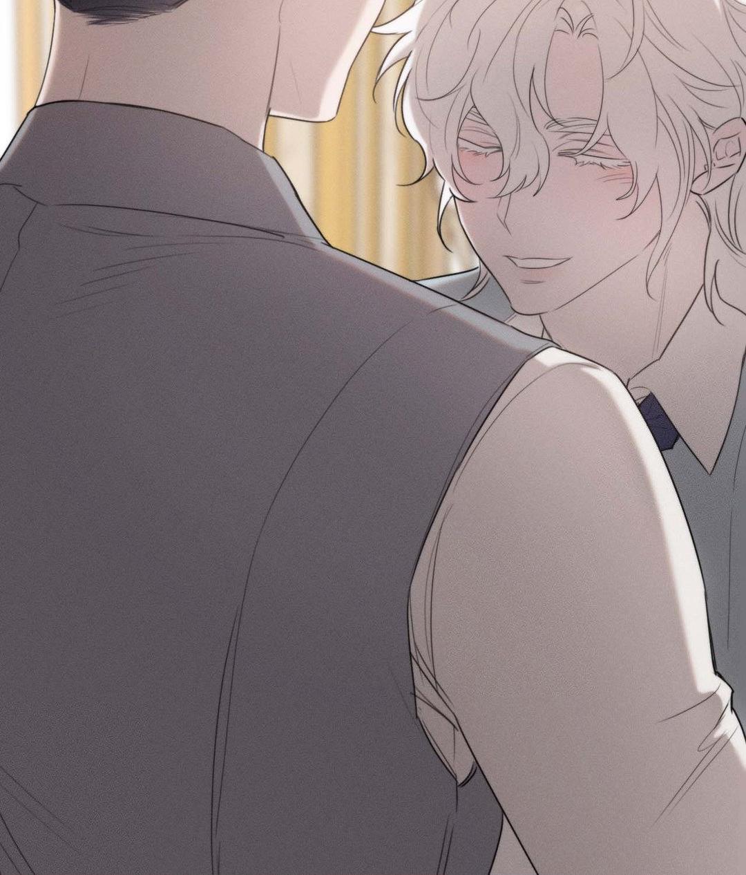 Not a Peep! - Chapter 30 manhwa