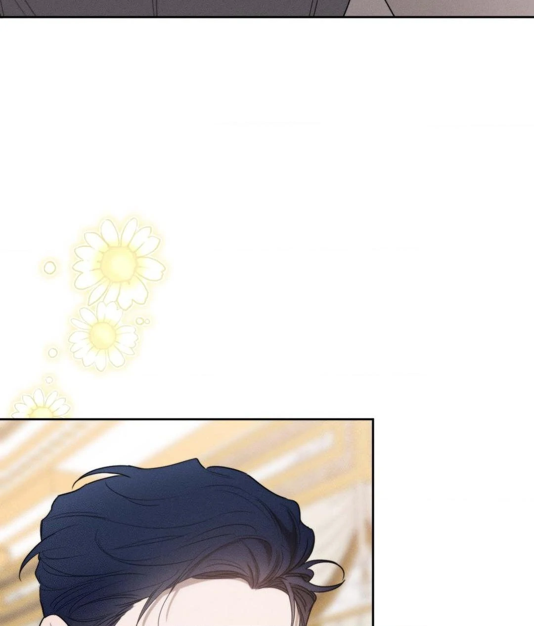 Not a Peep! - Chapter 30 manhwa