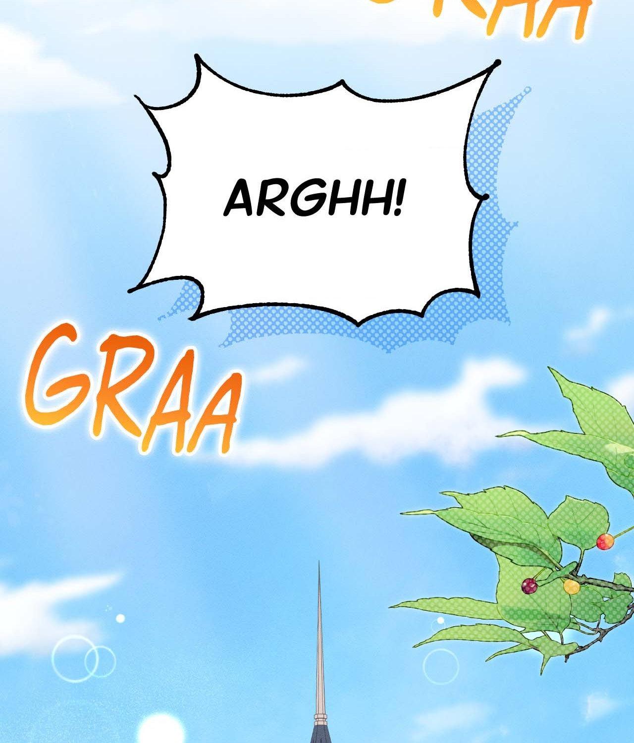 Not a Peep! - Chapter 31 manhwa