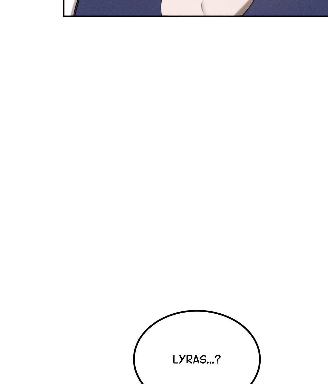 Not a Peep! - Chapter 31 manhwa
