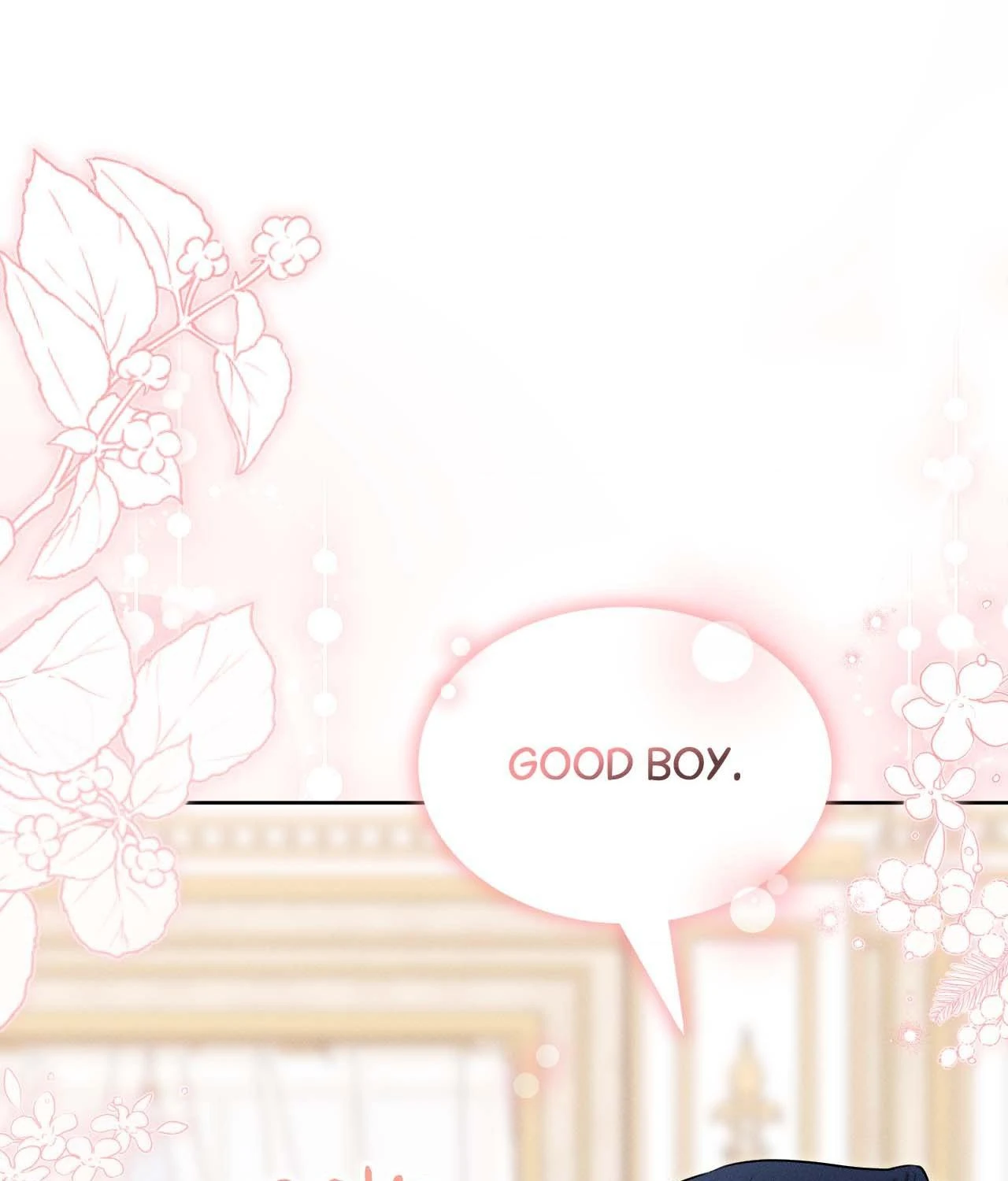 Not a Peep! - Chapter 31 manhwa