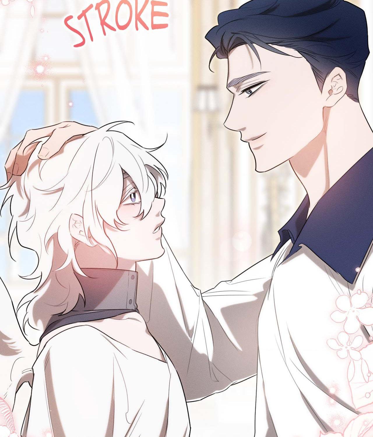 Not a Peep! - Chapter 31 manhwa