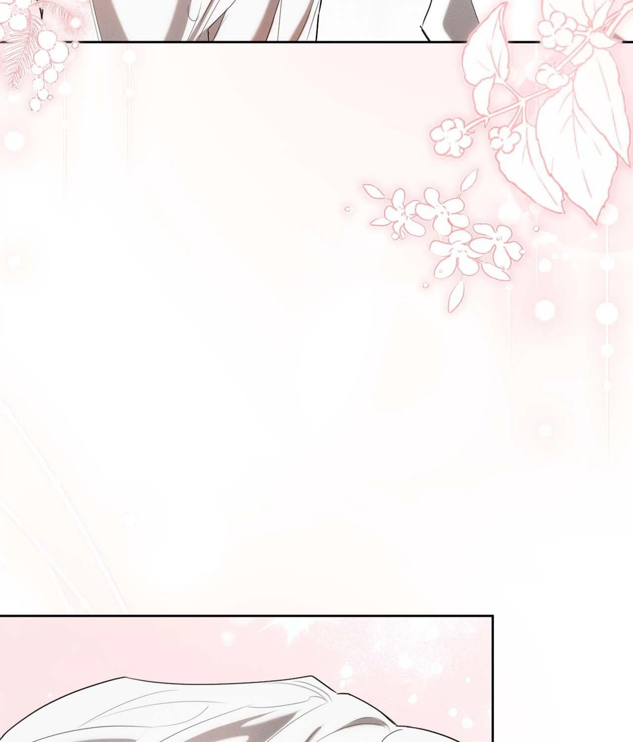 Not a Peep! - Chapter 31 manhwa