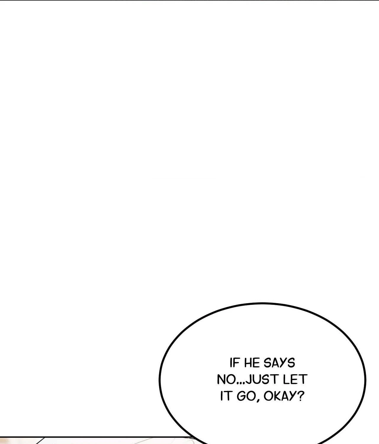 Not a Peep! - Chapter 31 manhwa