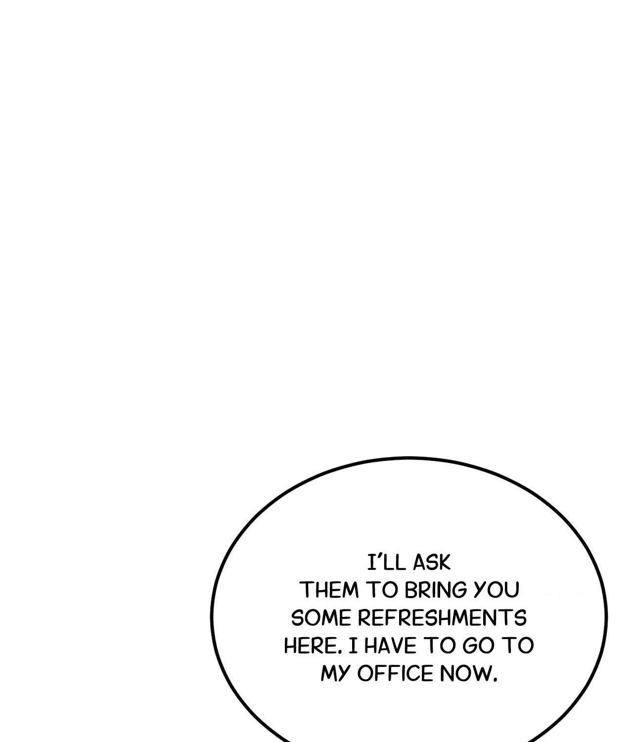 Not a Peep! - Chapter 31 manhwa