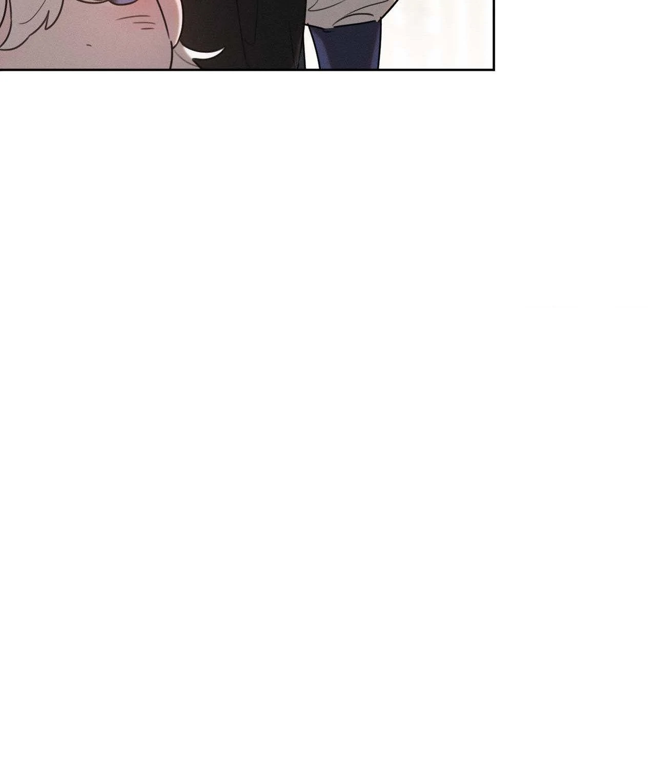 Not a Peep! - Chapter 31 manhwa