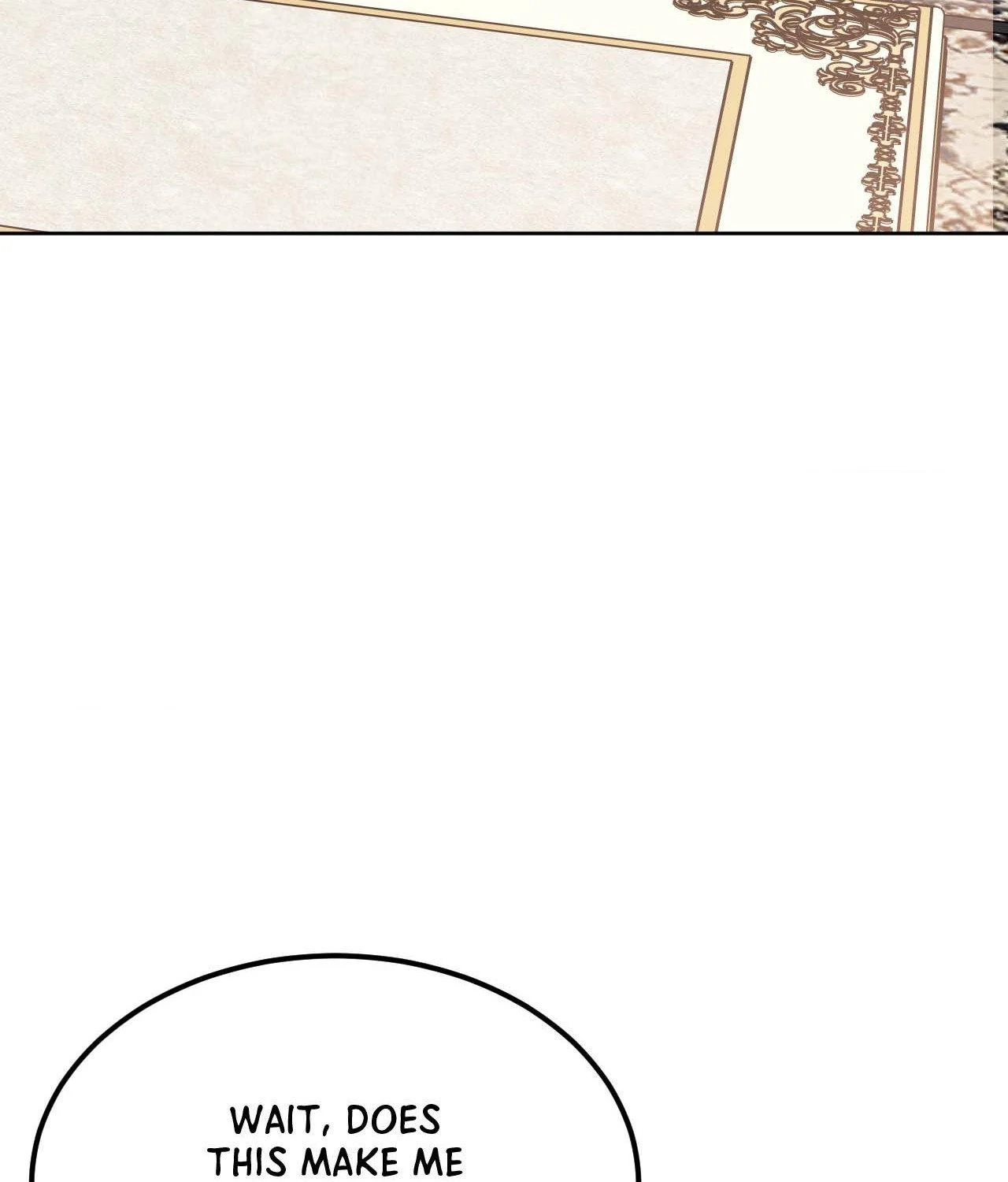 Not a Peep! - Chapter 31 manhwa
