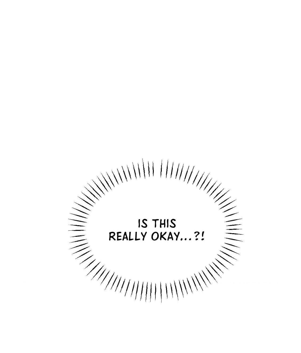 Not a Peep! - Chapter 31 manhwa