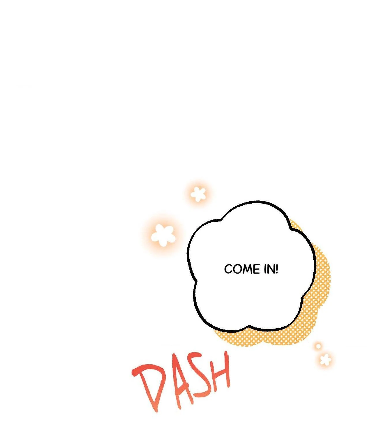 Not a Peep! - Chapter 31 manhwa