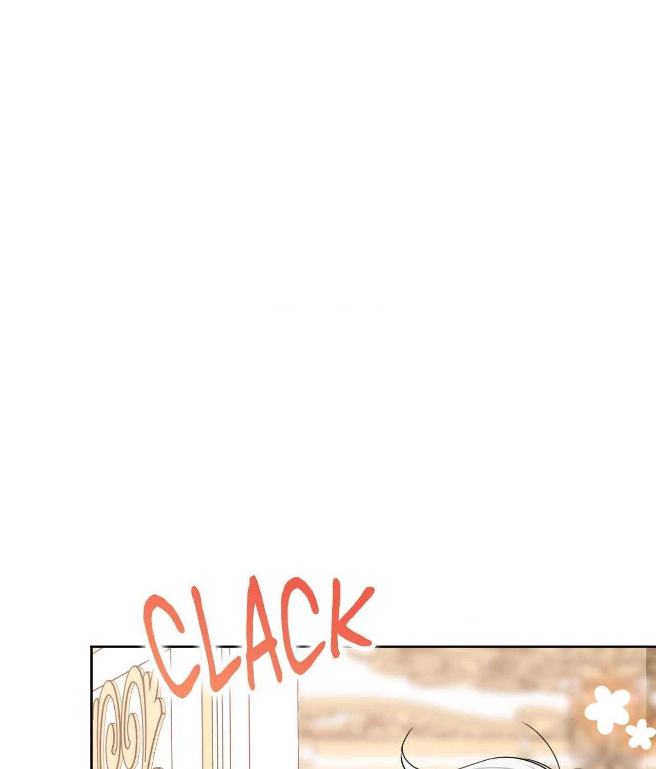 Not a Peep! - Chapter 31 manhwa