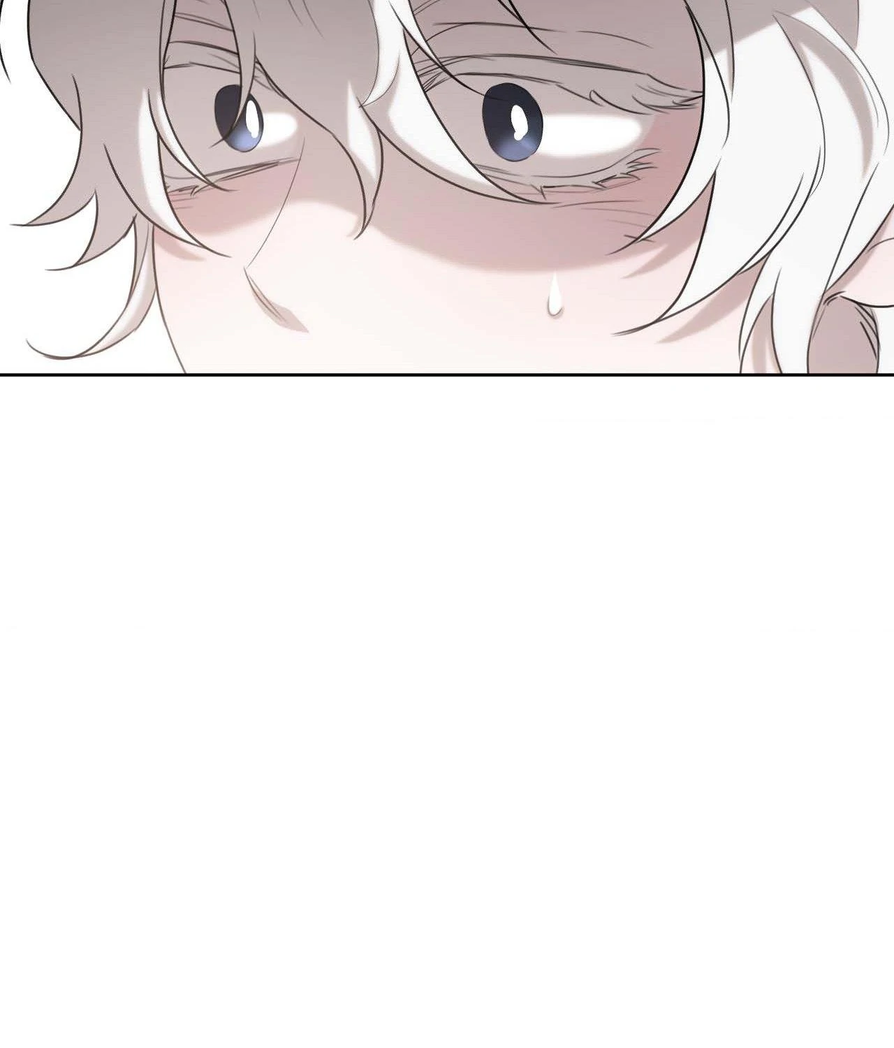 Not a Peep! - Chapter 31 manhwa