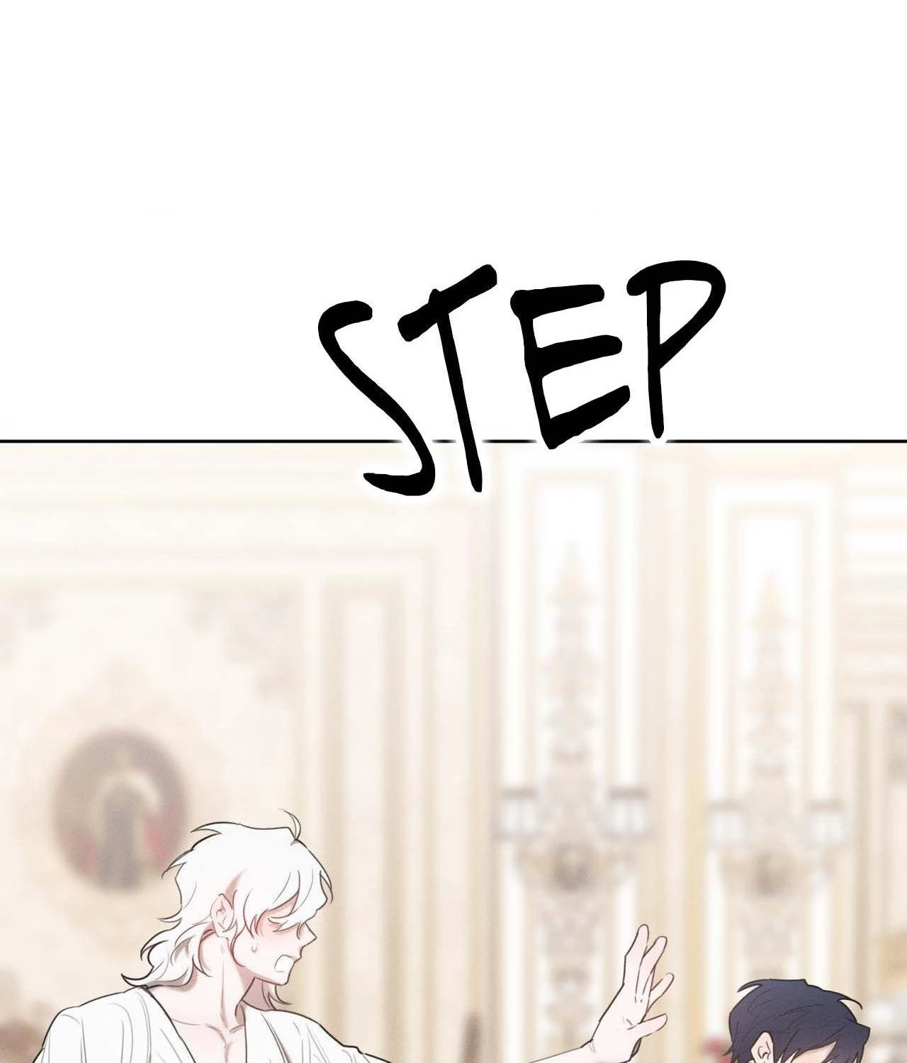 Not a Peep! - Chapter 31 manhwa