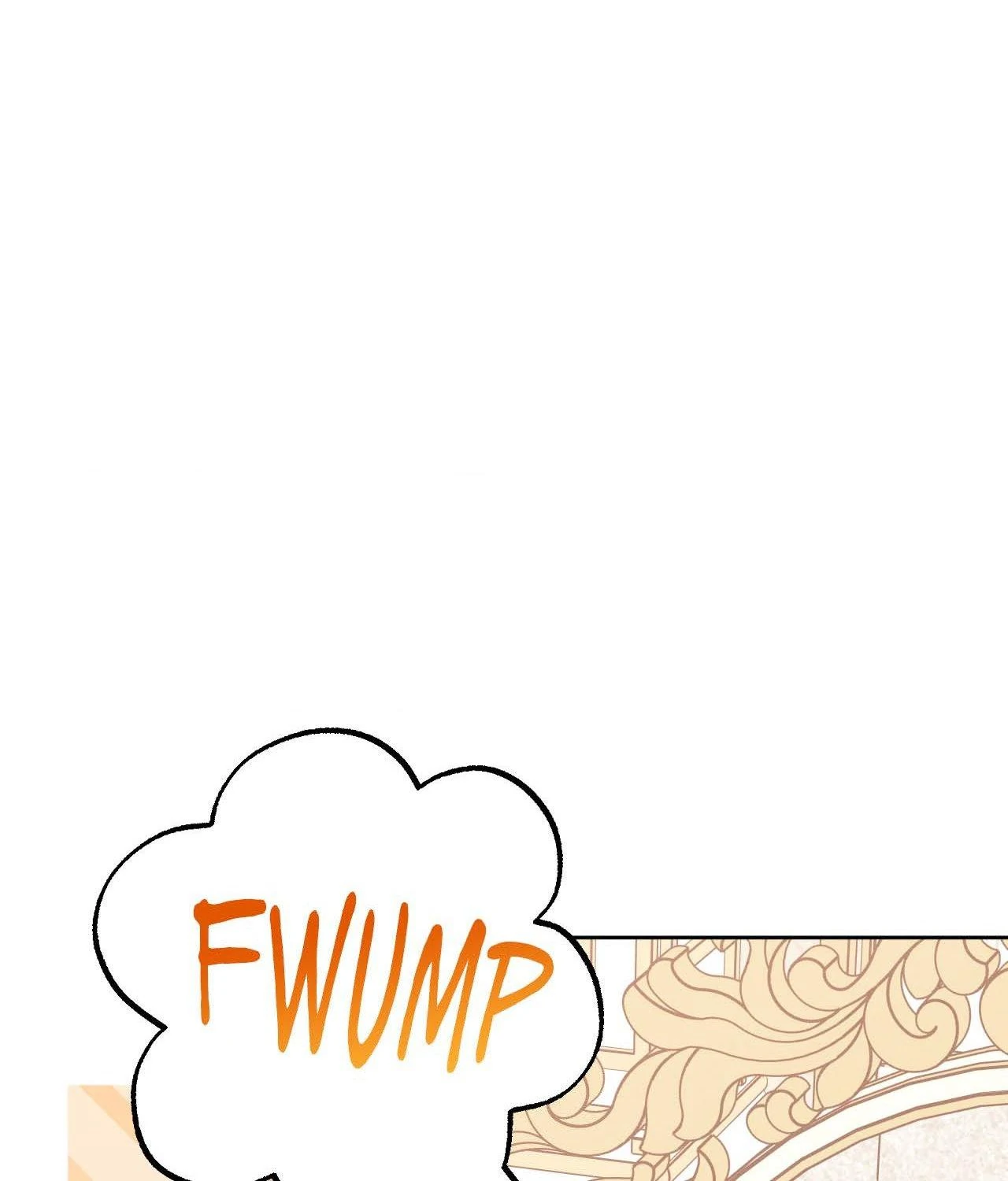 Not a Peep! - Chapter 31 manhwa
