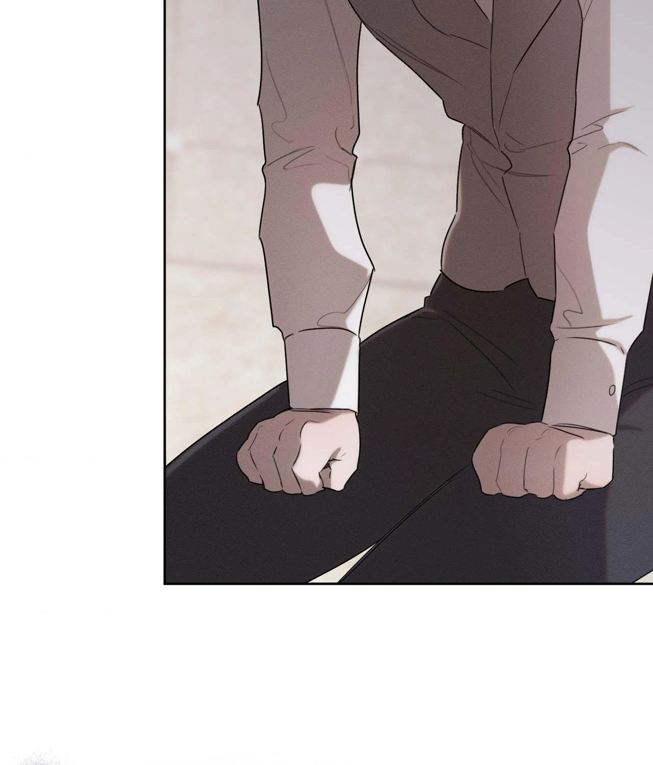 Not a Peep! - Chapter 31 manhwa