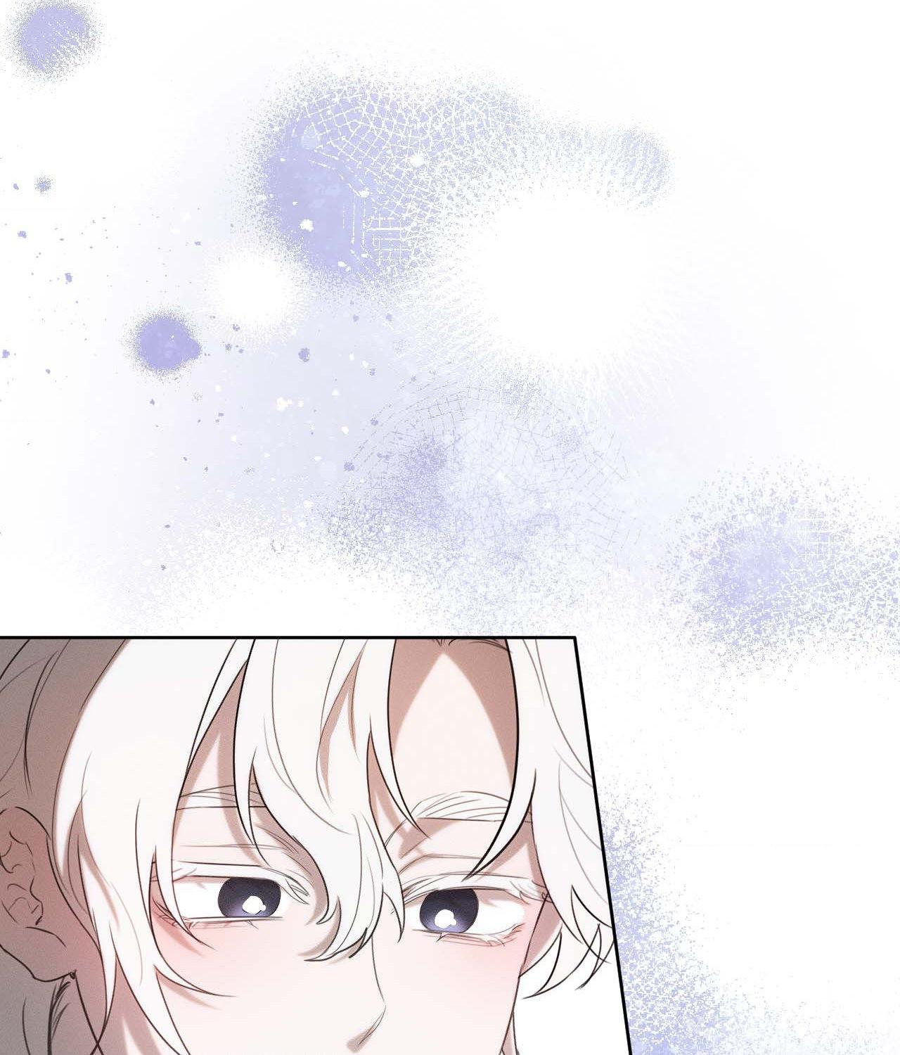 Not a Peep! - Chapter 31 manhwa