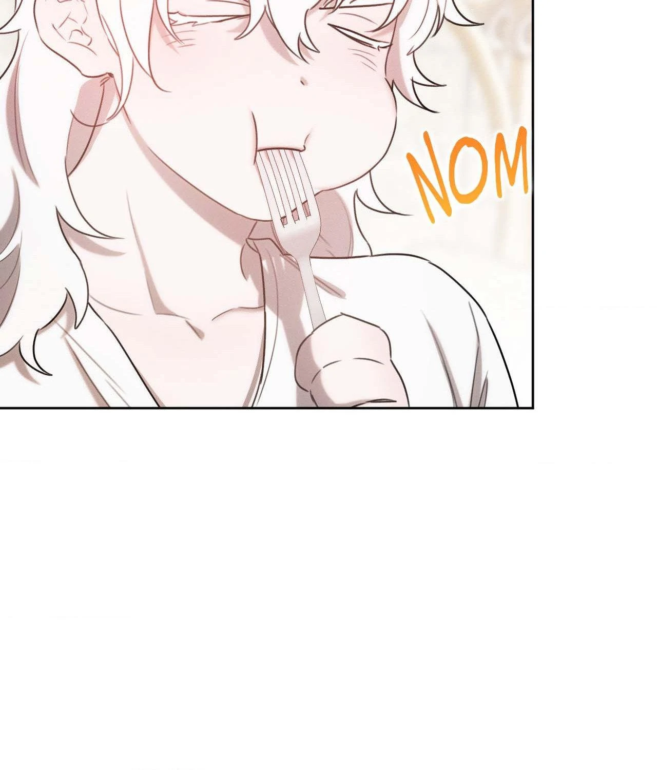 Not a Peep! - Chapter 31 manhwa