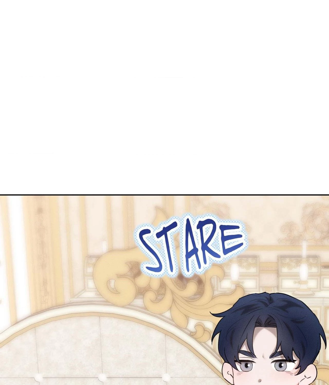 Not a Peep! - Chapter 31 manhwa