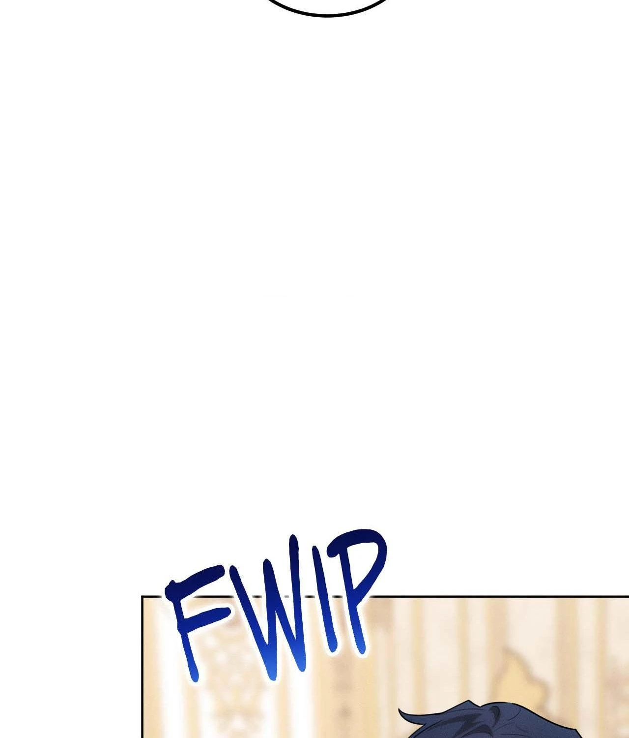 Not a Peep! - Chapter 31 manhwa