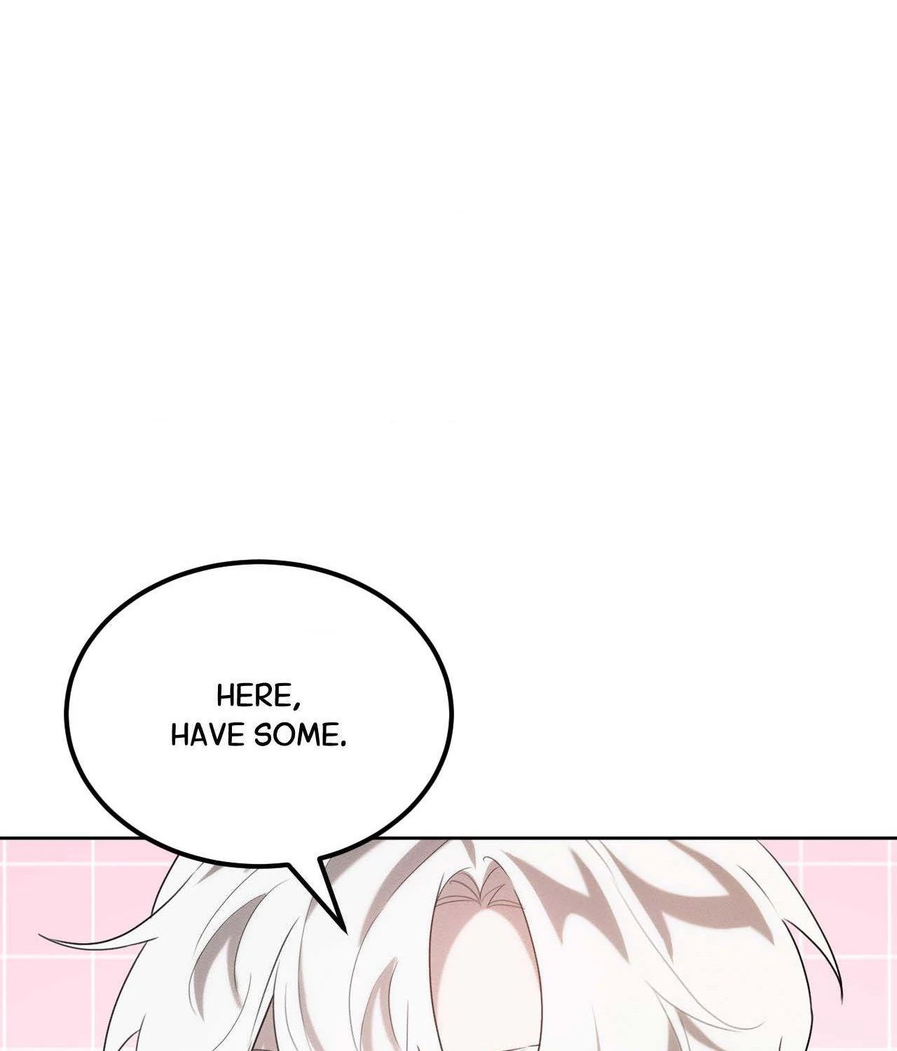 Not a Peep! - Chapter 31 manhwa