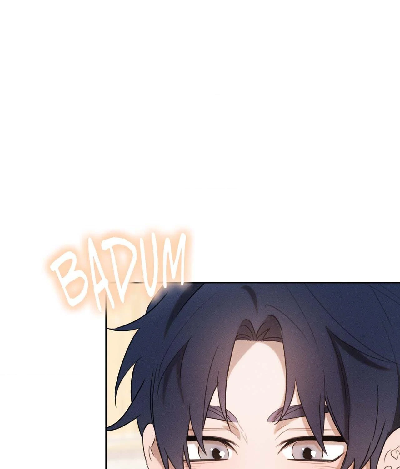 Not a Peep! - Chapter 31 manhwa