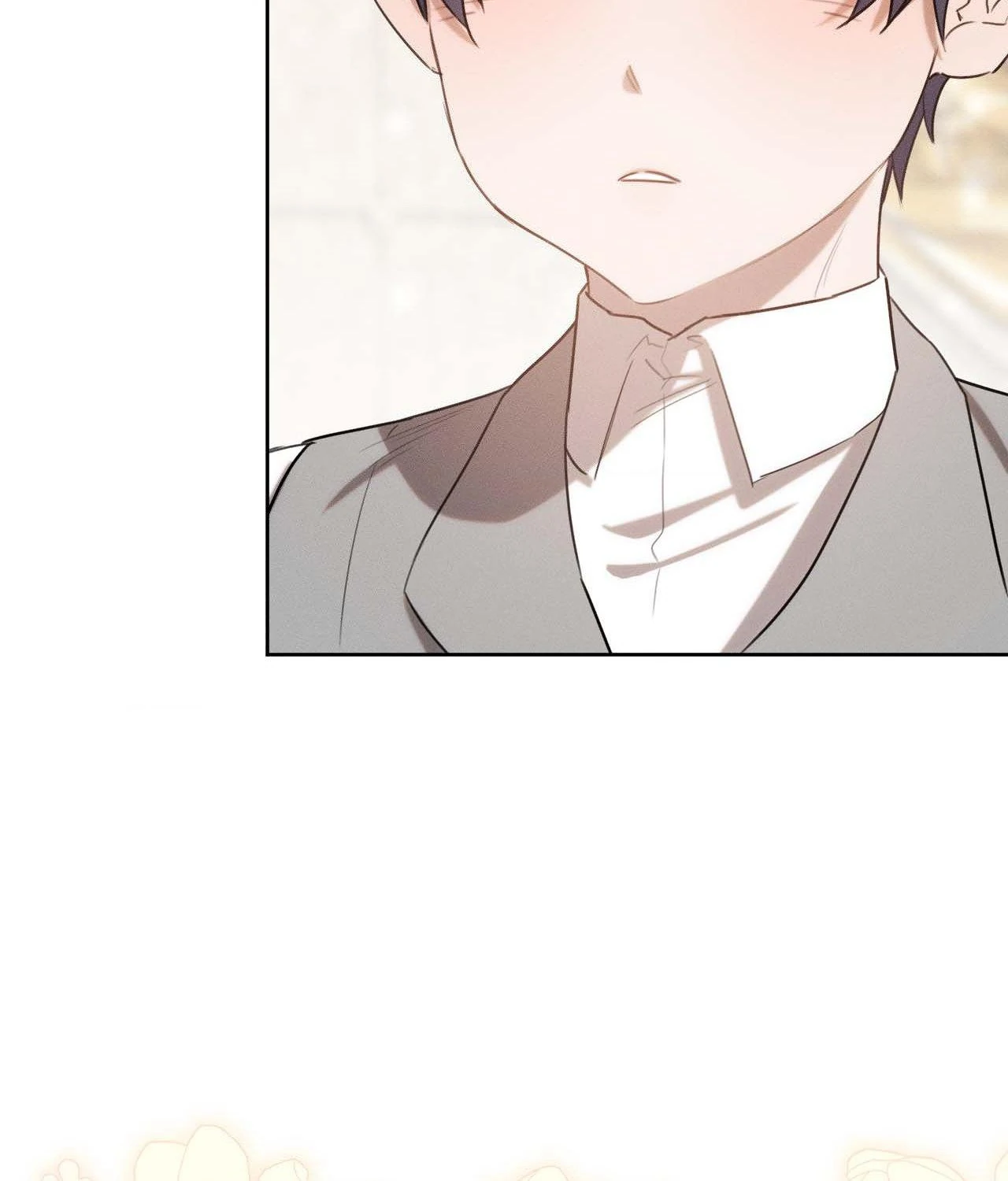 Not a Peep! - Chapter 31 manhwa