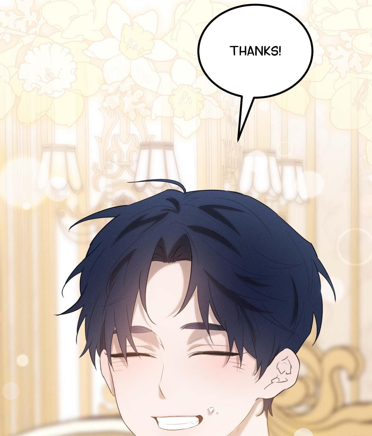 Not a Peep! - Chapter 31 manhwa