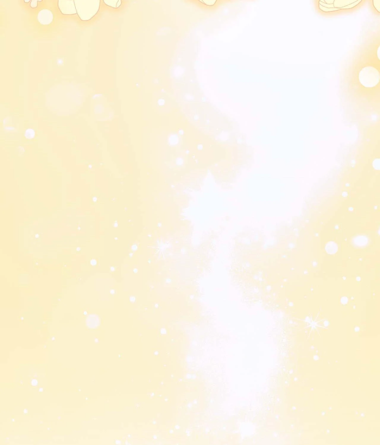 Not a Peep! - Chapter 31 manhwa