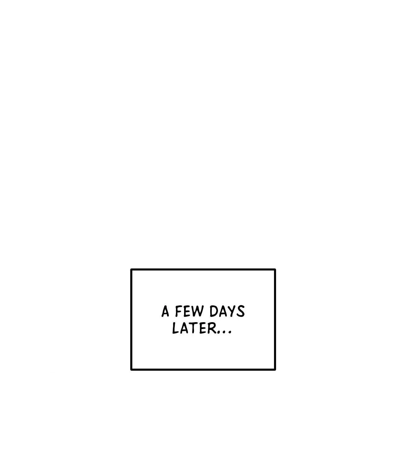 Not a Peep! - Chapter 31 manhwa