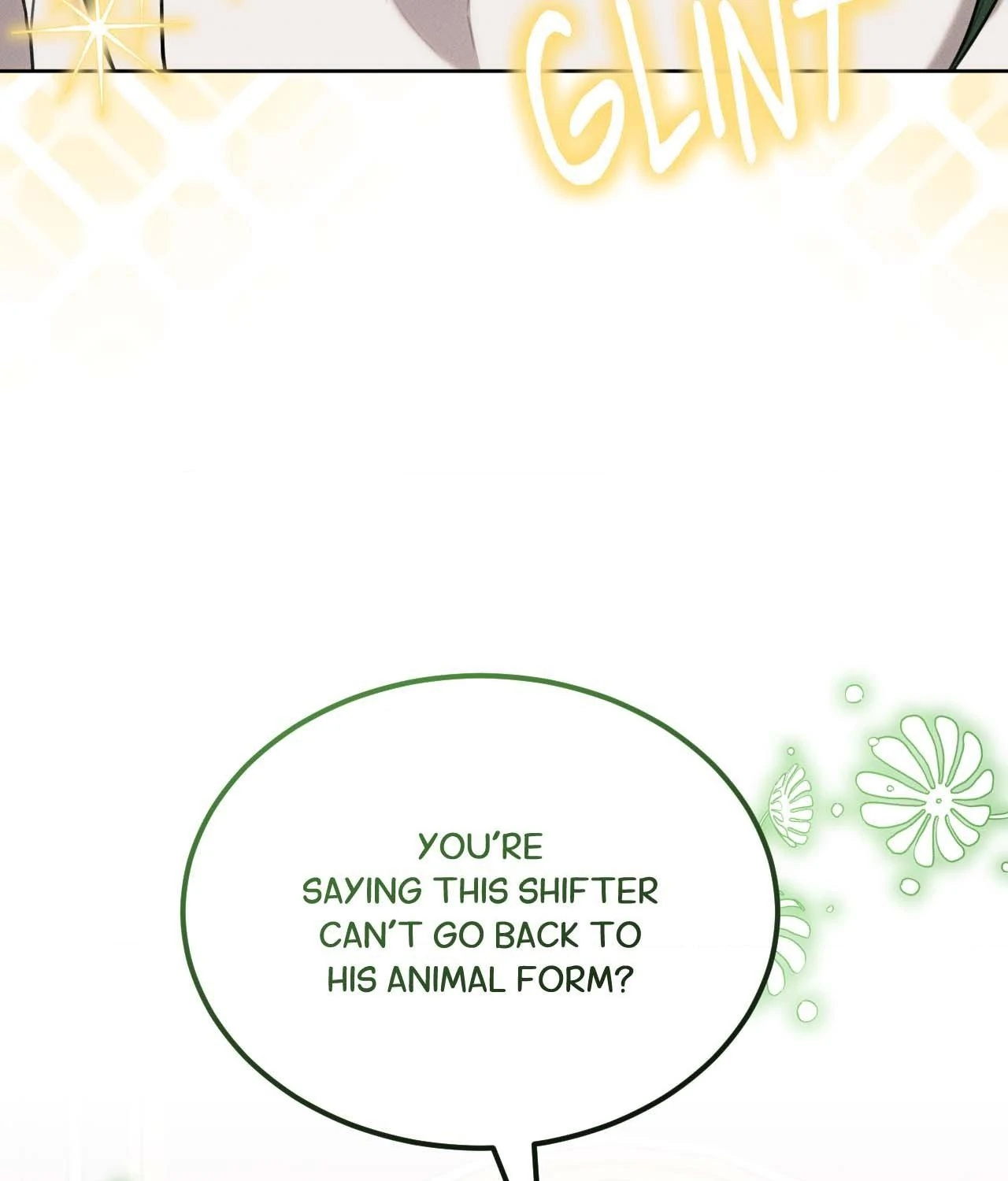 Not a Peep! - Chapter 31 manhwa