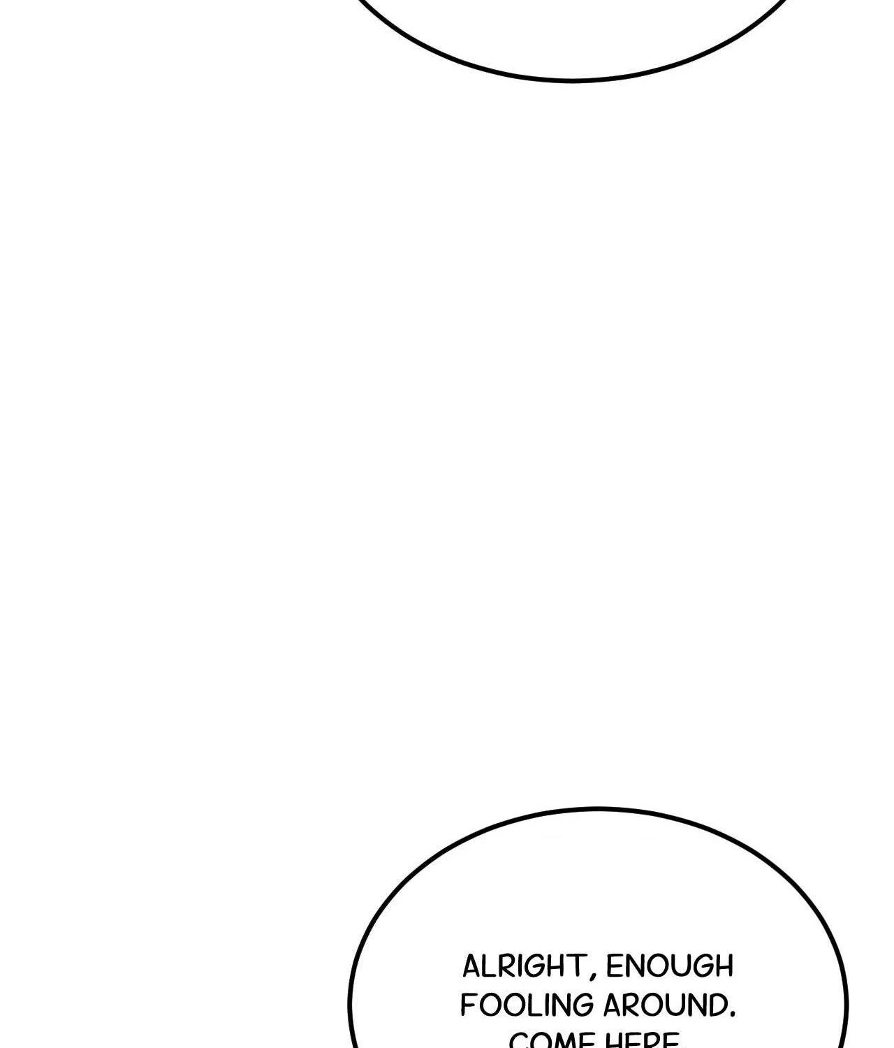 Not a Peep! - Chapter 31 manhwa
