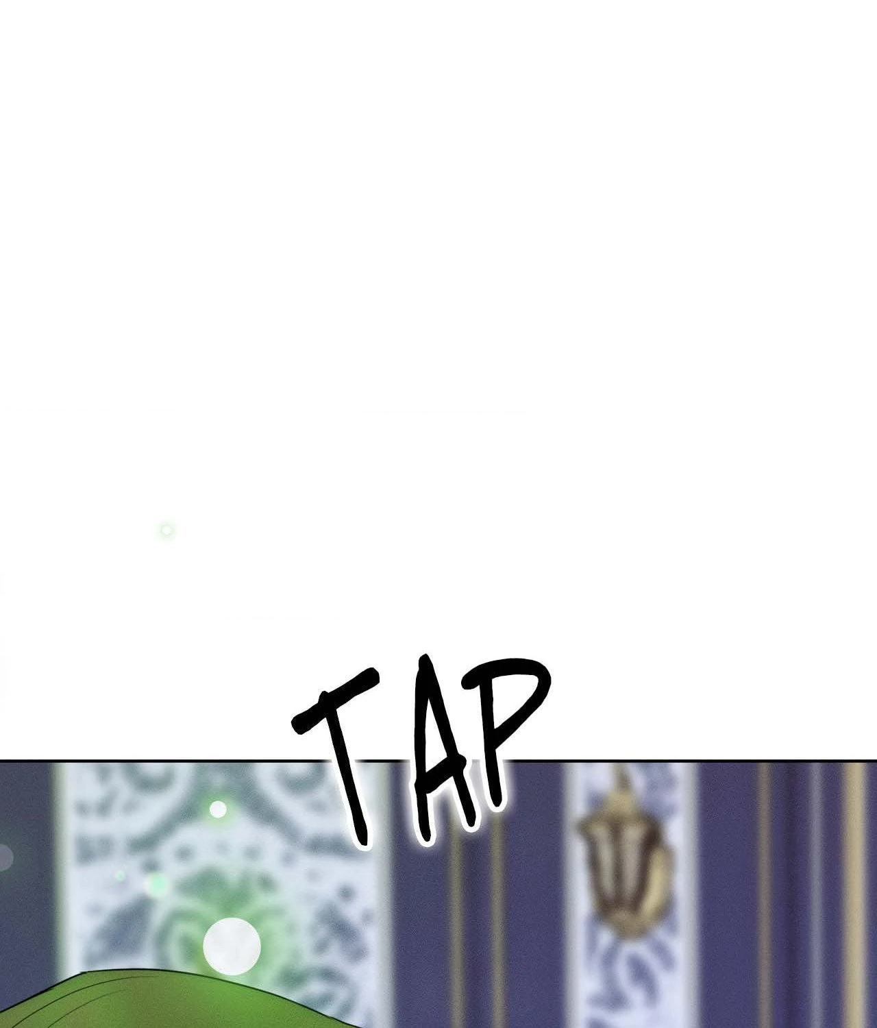 Not a Peep! - Chapter 31 manhwa