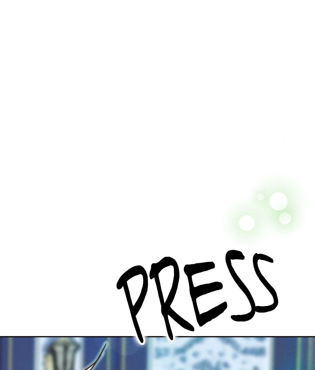 Not a Peep! - Chapter 31 manhwa